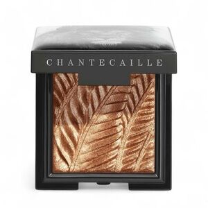 Chantecaille Luminescent Eye Shade “Lion” | Golden Copper | BNIB
